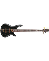 Ibanez SR3500BK - Chitara bass 4 corzi cu case