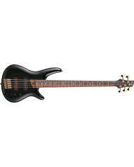 Ibanez SR3505BK - Chitara bass 5 corzi cu case