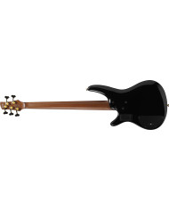 Ibanez SR3505BK - Chitara bass 5 corzi cu case
