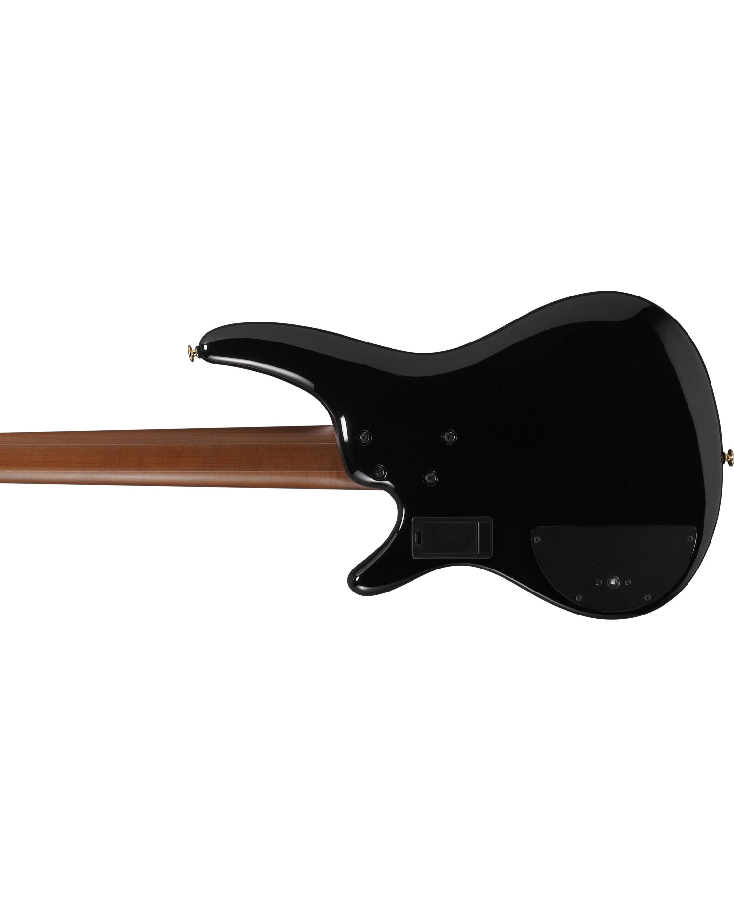 Ibanez SR3505BK - Chitara bass 5 corzi cu case