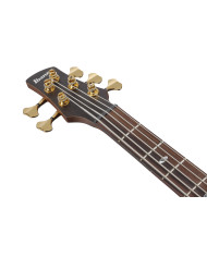 Ibanez SR3505BK - Chitara bass 5 corzi cu case
