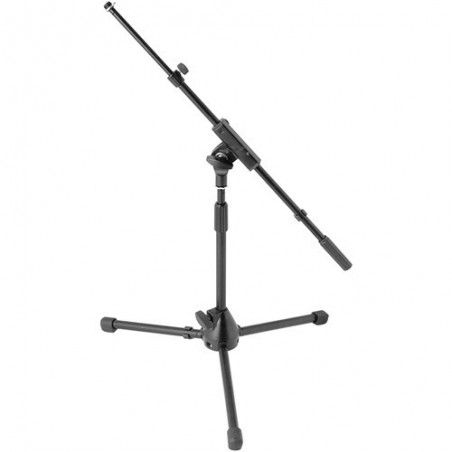 OnStage MS7411TB - Stativ microfon toba/amp On-Stage Stands - 1
