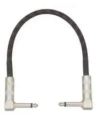 OnStage PC312T - Cablu patch On-Stage Stands - 1