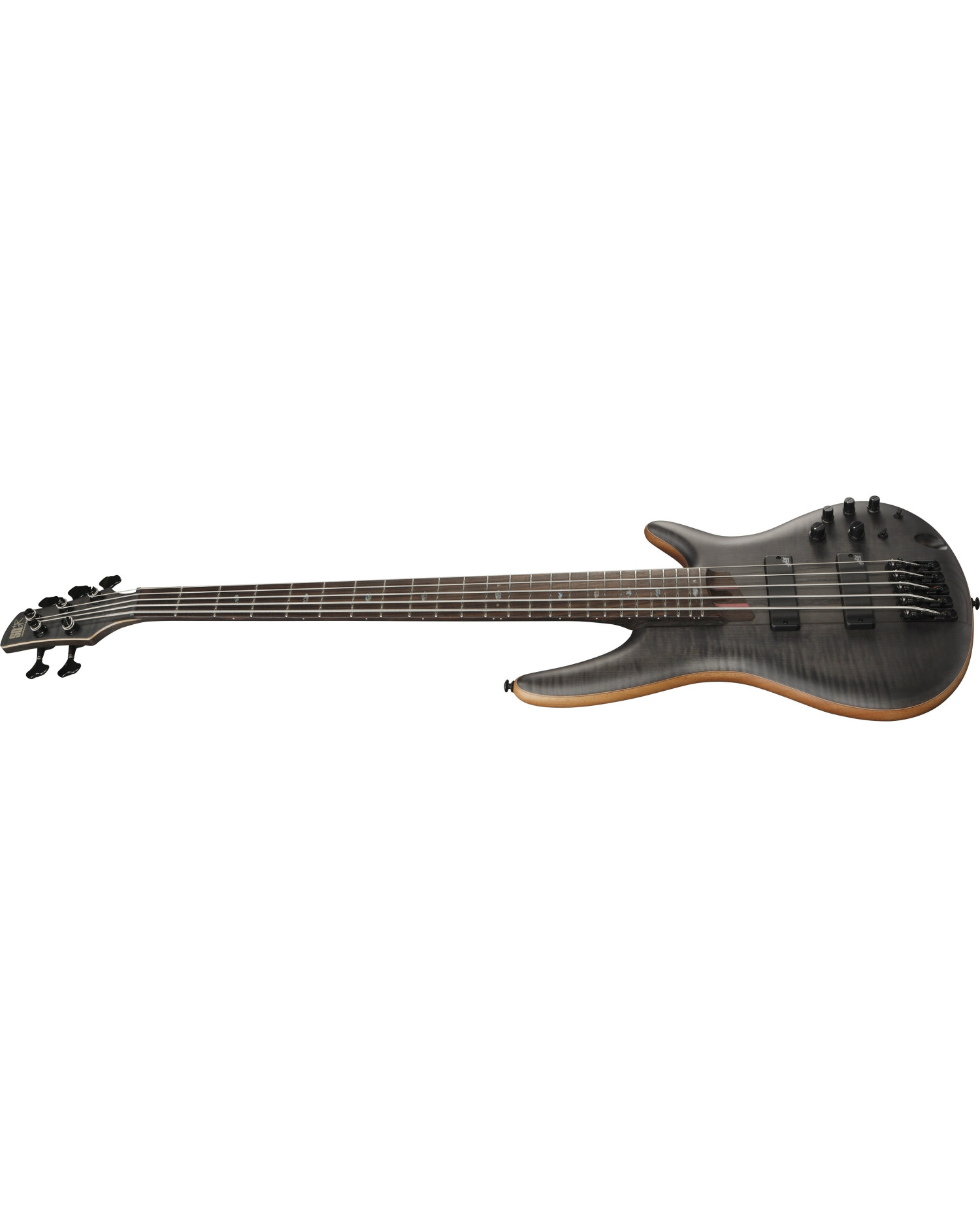 Ibanez SR1455DW-TGF - Chitara bass 5 corzi cu husa
