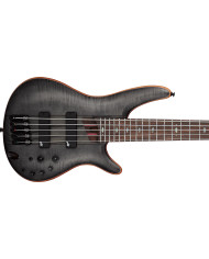Ibanez SR1455DW-TGF - Chitara bass 5 corzi cu husa
