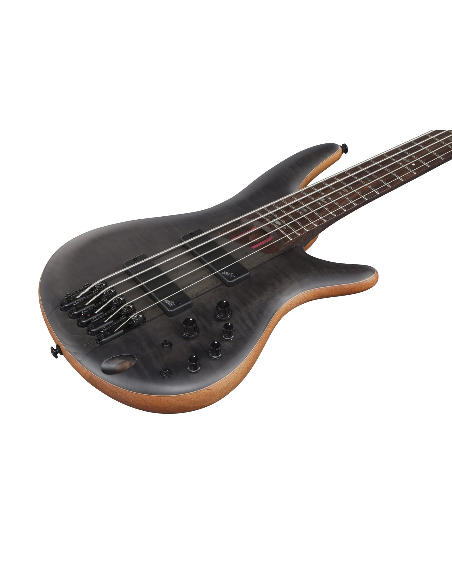 Ibanez SR1455DW-TGF - Chitara bass 5 corzi cu husa