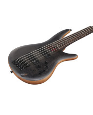 Ibanez SR1455DW-TGF - Chitara bass 5 corzi cu husa
