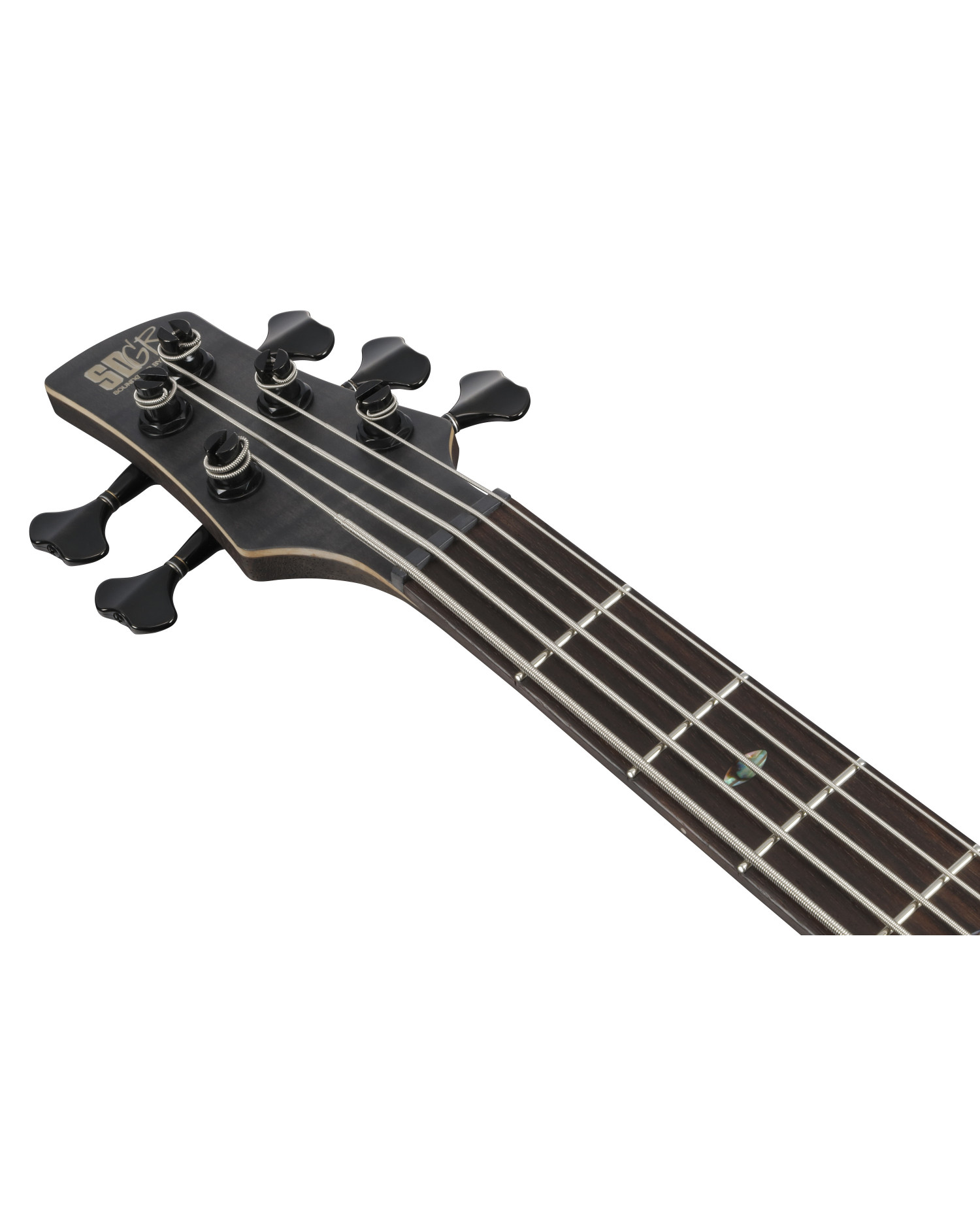 Ibanez SR1455DW-TGF - Chitara bass 5 corzi cu husa