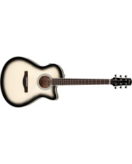 Ibanez AAM370M1CE-TPA - Chitara Electroacustica