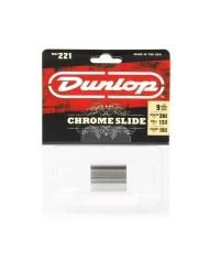 Dunlop 221 SI Chrome - Slide Dunlop - 1