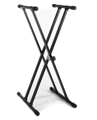GEWA Keyboard Stand KS-30 - Stativ Clapa