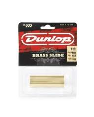 Dunlop 222SI Brass - Slide Dunlop - 1