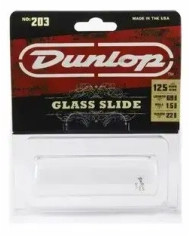 Dunlop 203SI Glass Reg - Slide Dunlop - 1