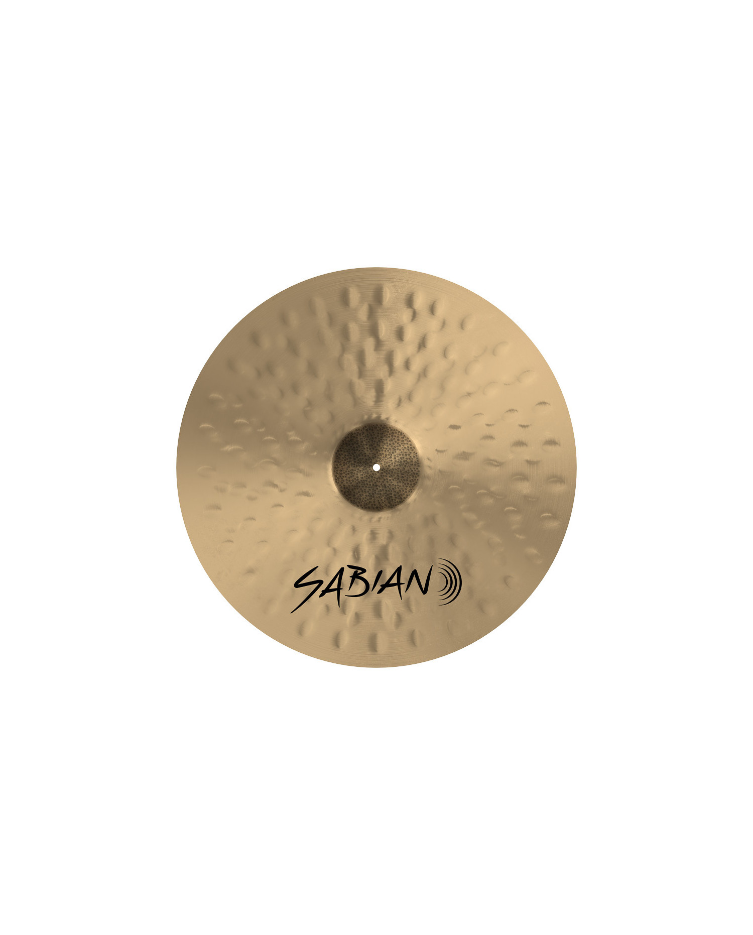 Sabian 22" HHX Complex Big Cup Ride - Cinel