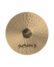 Sabian 22" HHX Complex Big Cup Ride - Cinel