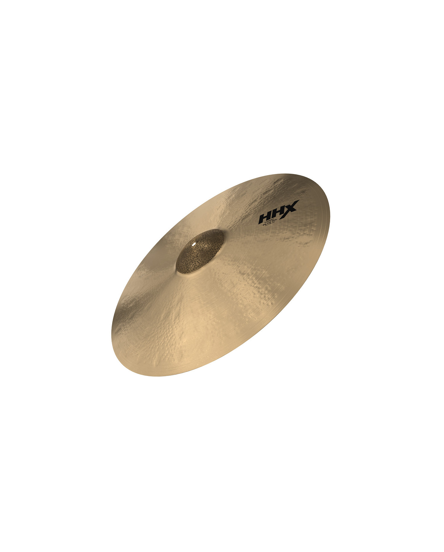 Sabian 22" HHX Complex Big Cup Ride - Cinel