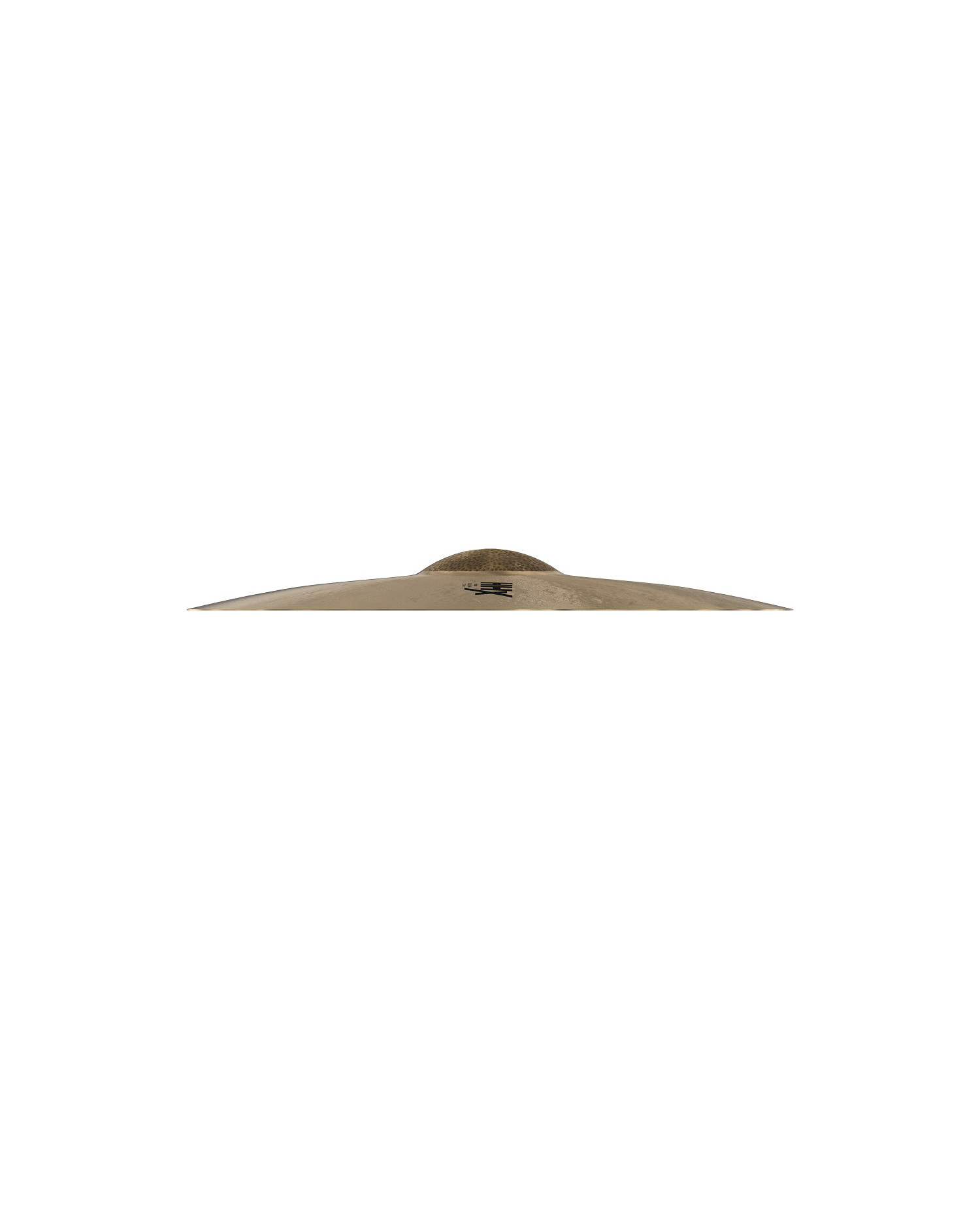 Sabian 22" HHX Complex Big Cup Ride - Cinel
