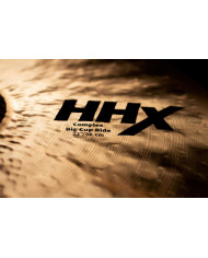 Sabian 22" HHX Complex Big Cup Ride - Cinel