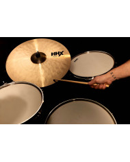 Sabian 22" HHX Complex Big Cup Ride - Cinel