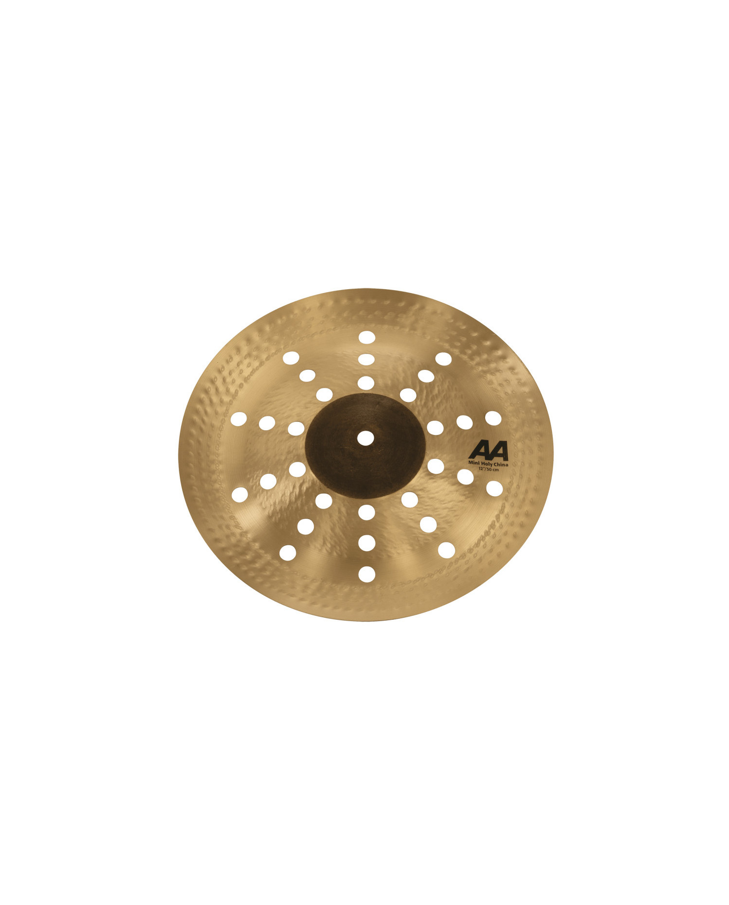 Sabian 12" AA Mini Holy China - Cinel
