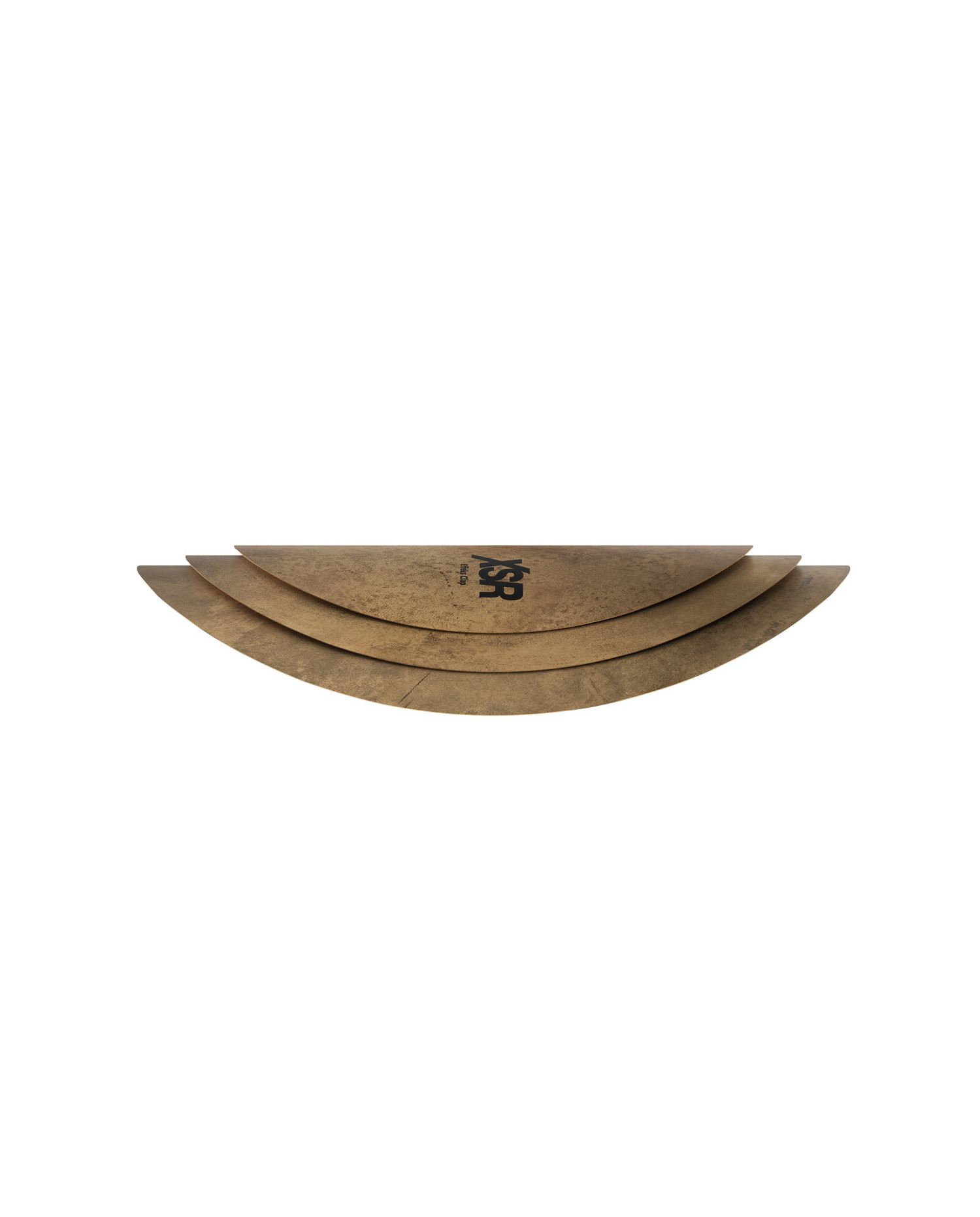 Sabian 11/13/15" XSR Effeks Clap - Cinel