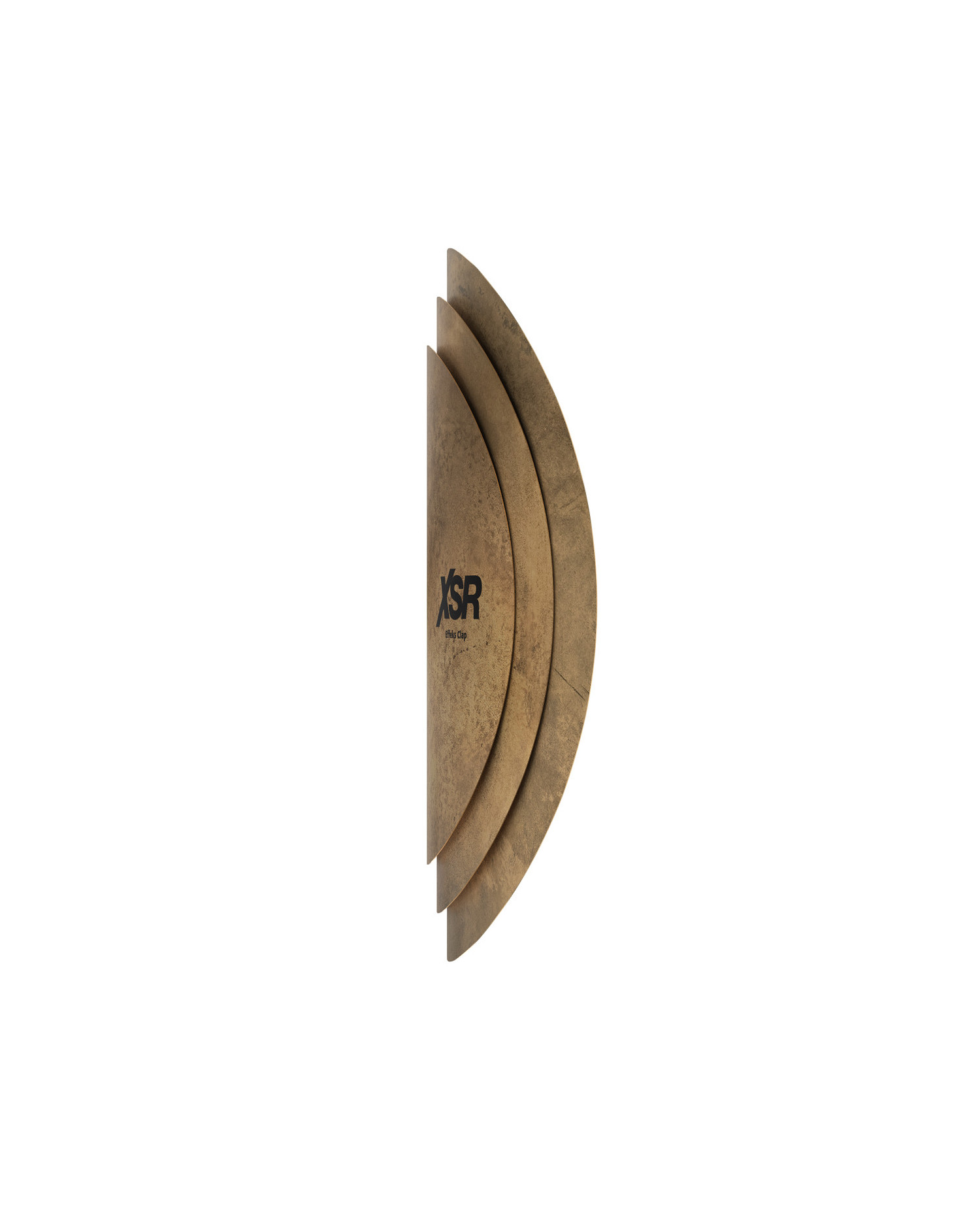 Sabian 11/13/15" XSR Effeks Clap - Cinel