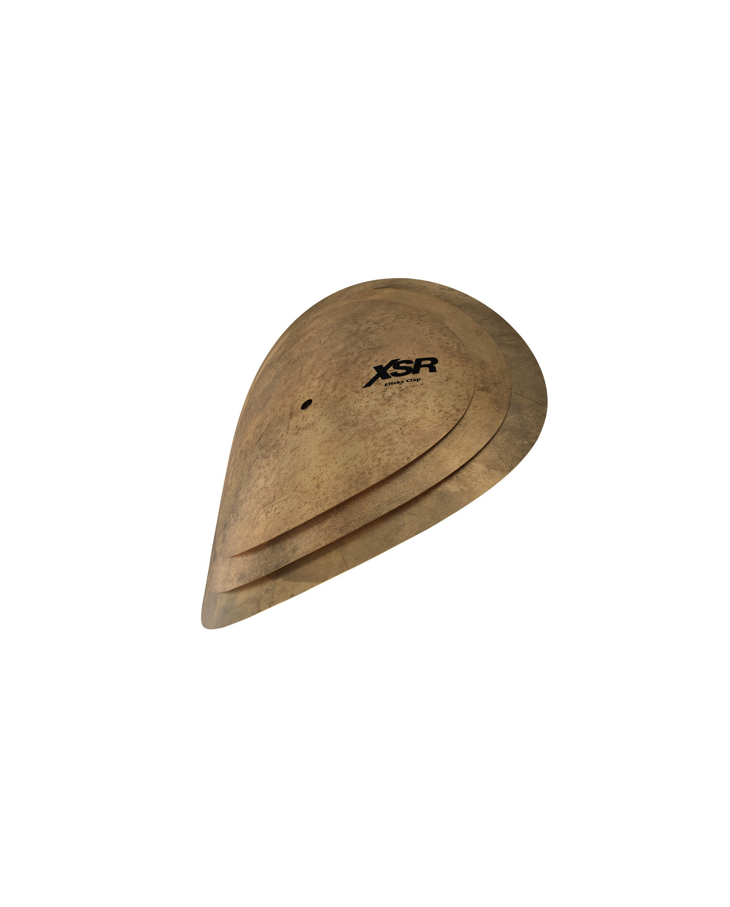 Sabian 11/13/15" XSR Effeks Clap - Cinel