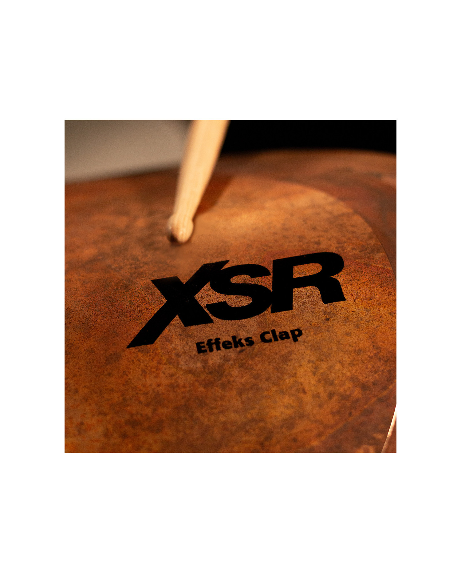Sabian 11/13/15" XSR Effeks Clap - Cinel