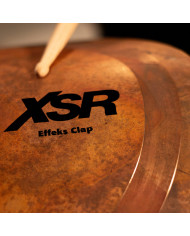 Sabian 11/13/15" XSR Effeks Clap - Cinel