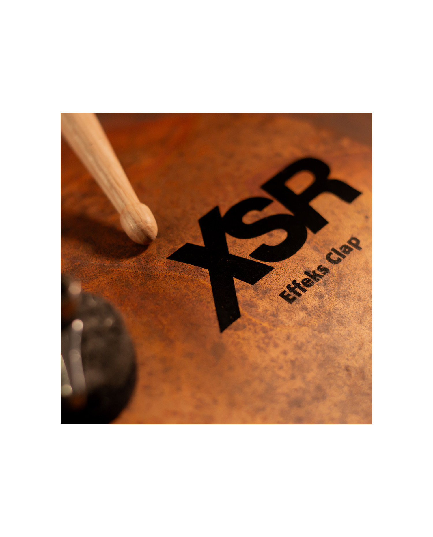 Sabian 11/13/15" XSR Effeks Clap - Cinel