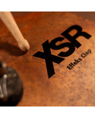 Sabian 11/13/15" XSR Effeks Clap - Cinel