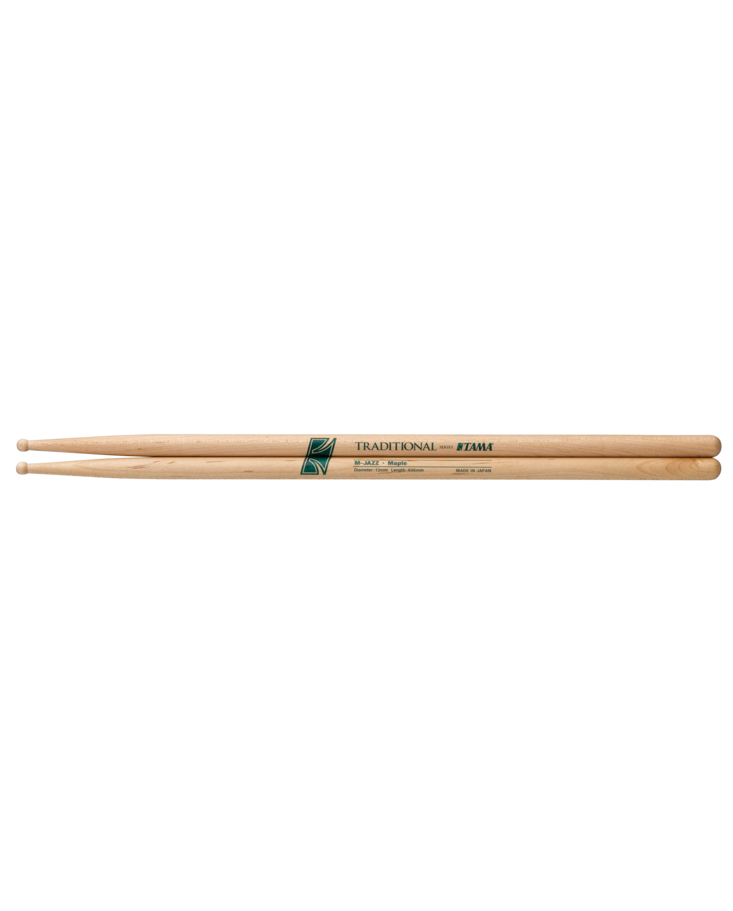 Tama M-JAZZ - Bete Toba