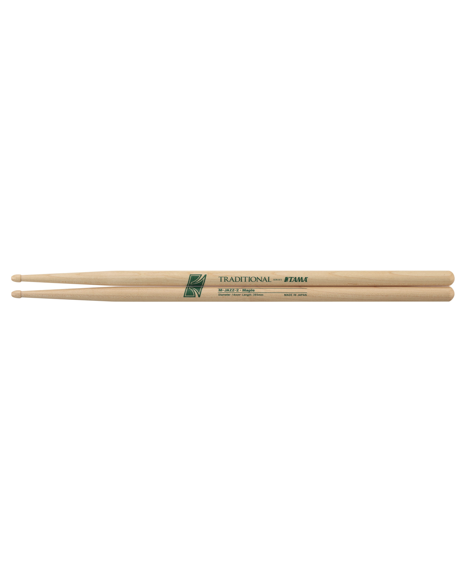 Tama M-JAZZ-2 - Bete Toba