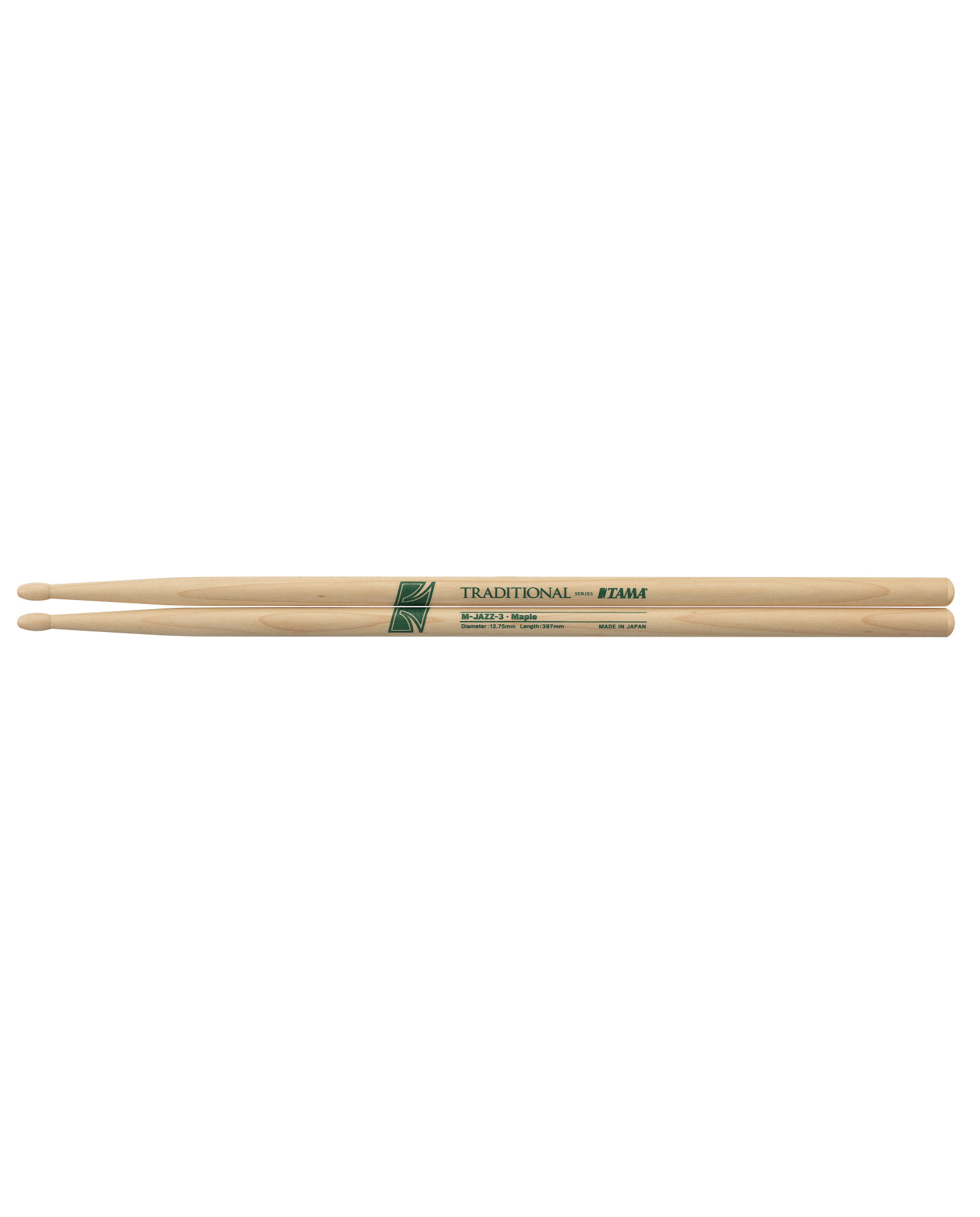 Tama M-JAZZ-3 - Bete Toba
