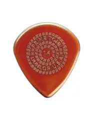 Dunlop 518R1.4 Primetone Jazz 3 - Pană chitară Dunlop - 1