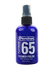 Dunlop P65CP4 Platinum 65 - Solutie intretinere chitara Dunlop - 1