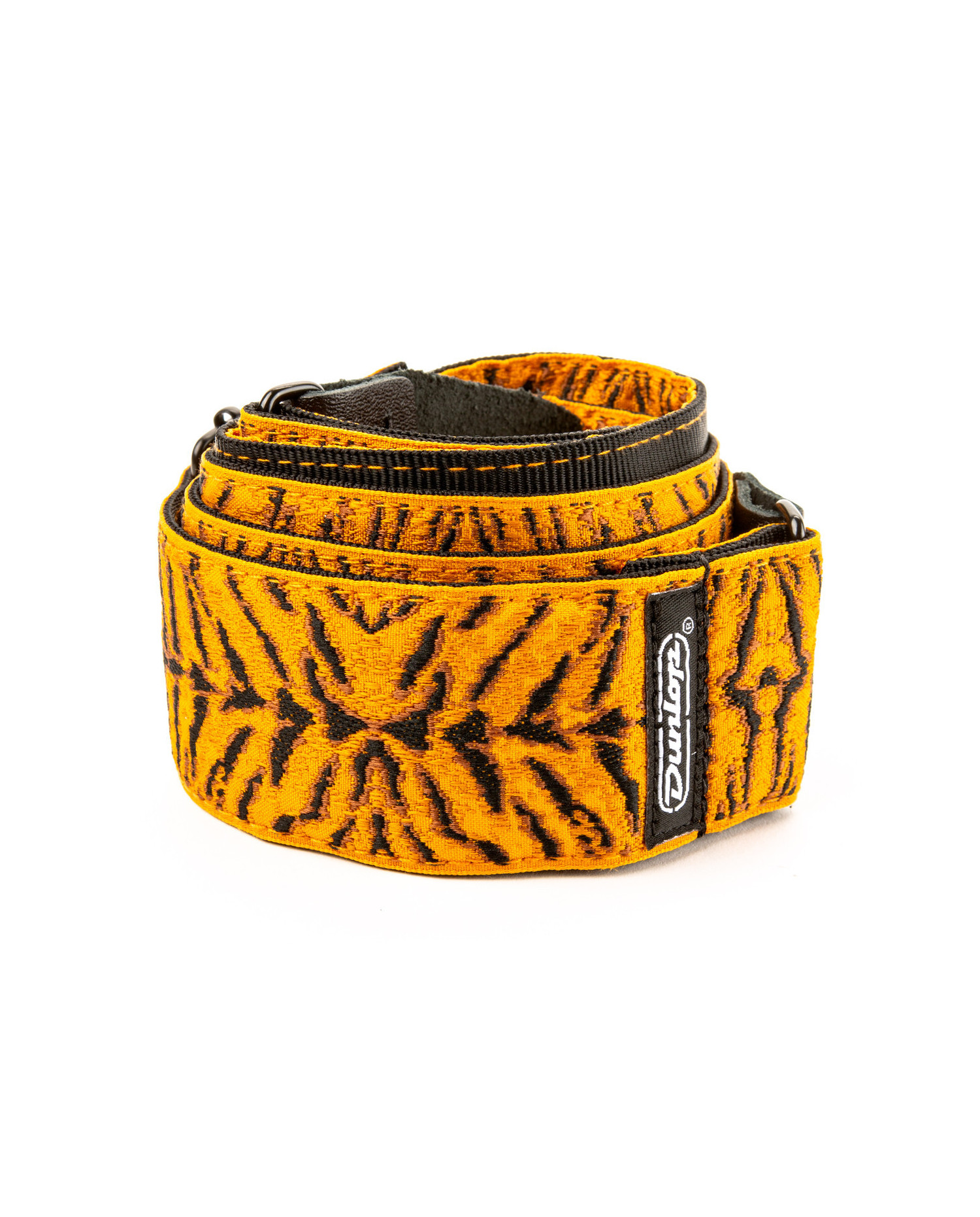 Dunlop D67-23 Tyger Eye - Curea Chitara