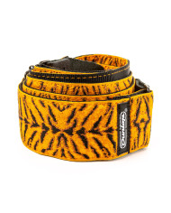 Dunlop D67-23 Tyger Eye - Curea Chitara