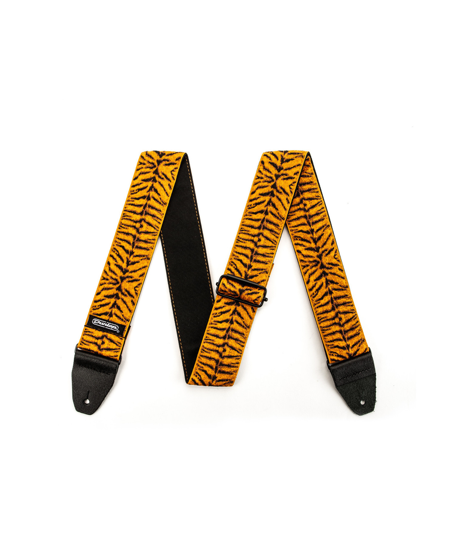 Dunlop D67-23 Tyger Eye - Curea Chitara
