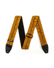Dunlop D67-23 Tyger Eye - Curea Chitara
