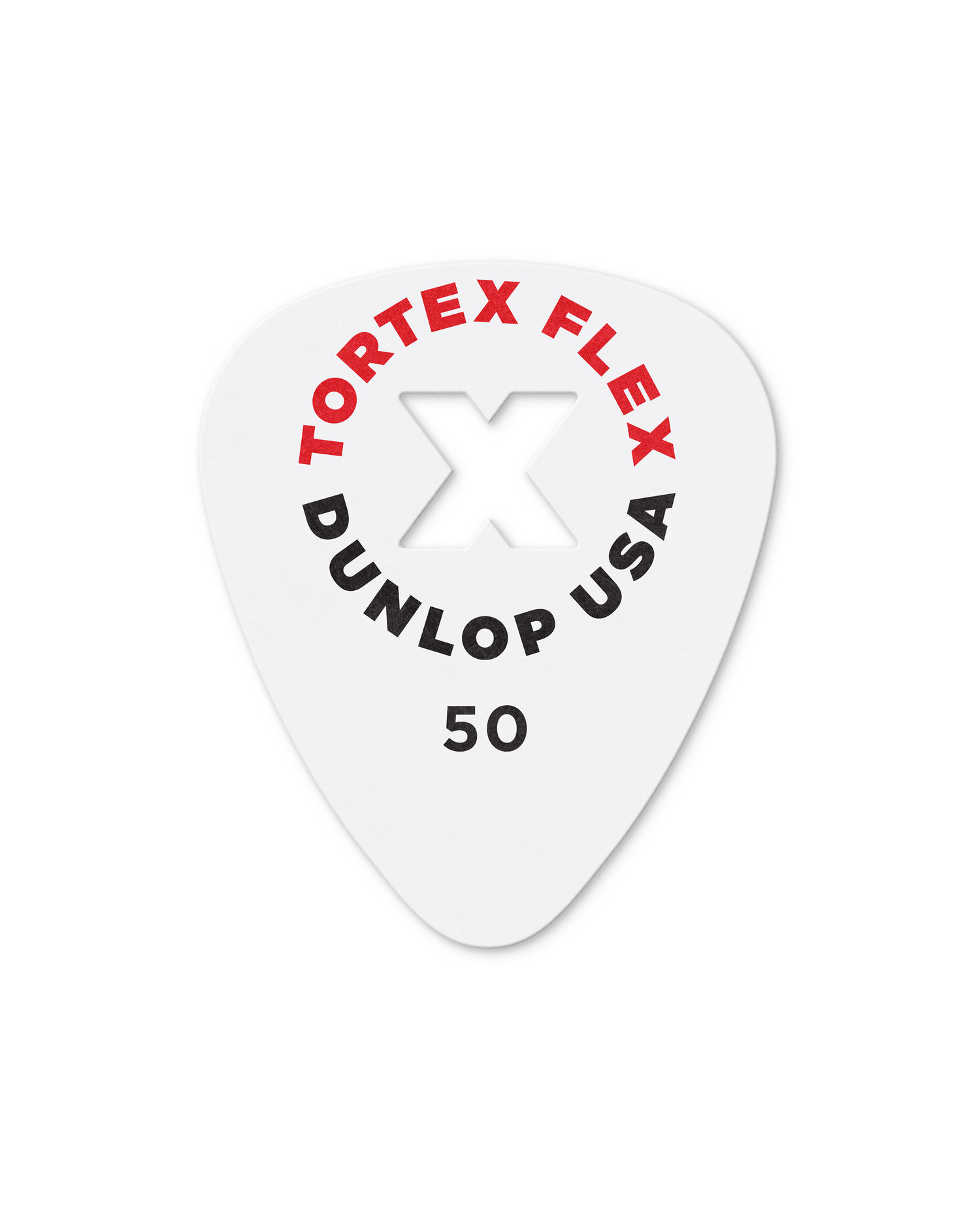 Dunlop 428XR.50 - Pana Chitara