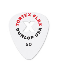 Dunlop 428XR.50 - Pana Chitara