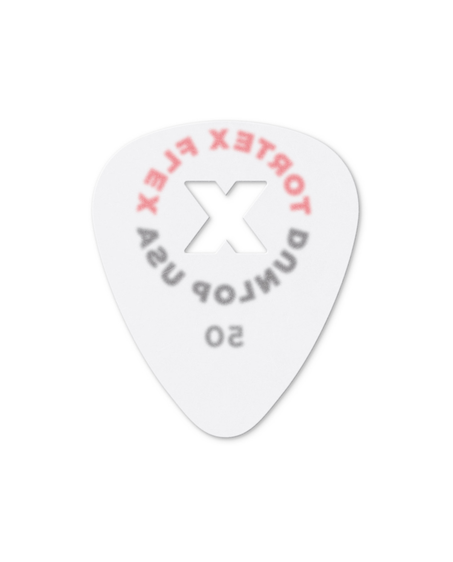 Dunlop 428XR.50 - Pana Chitara