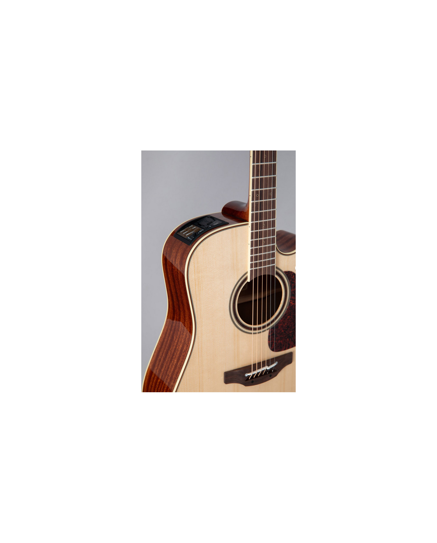 Takamine P4DC Pro Series - Chitara Electro-Acustica