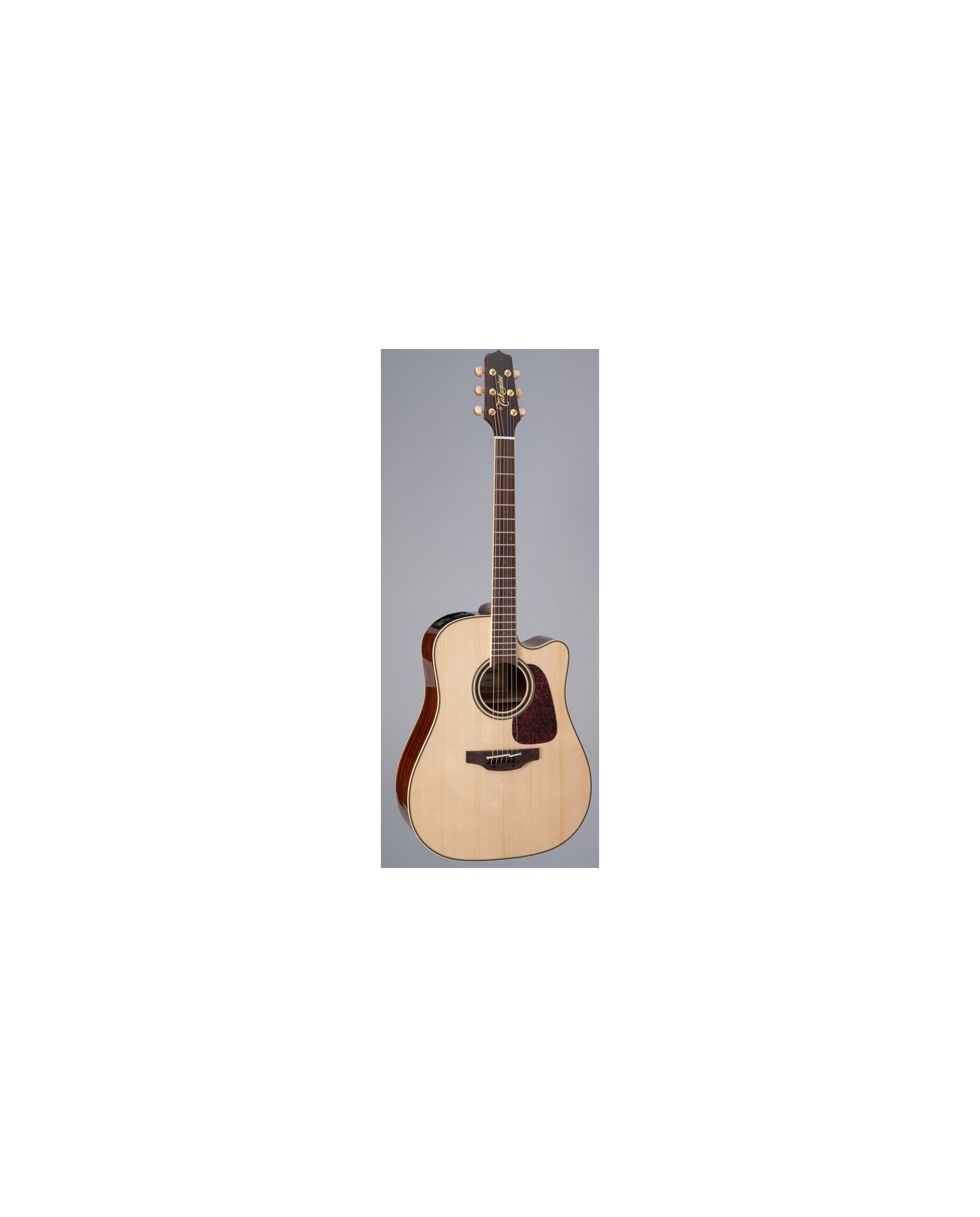 Takamine P4DC Pro Series - Chitara Electro-Acustica