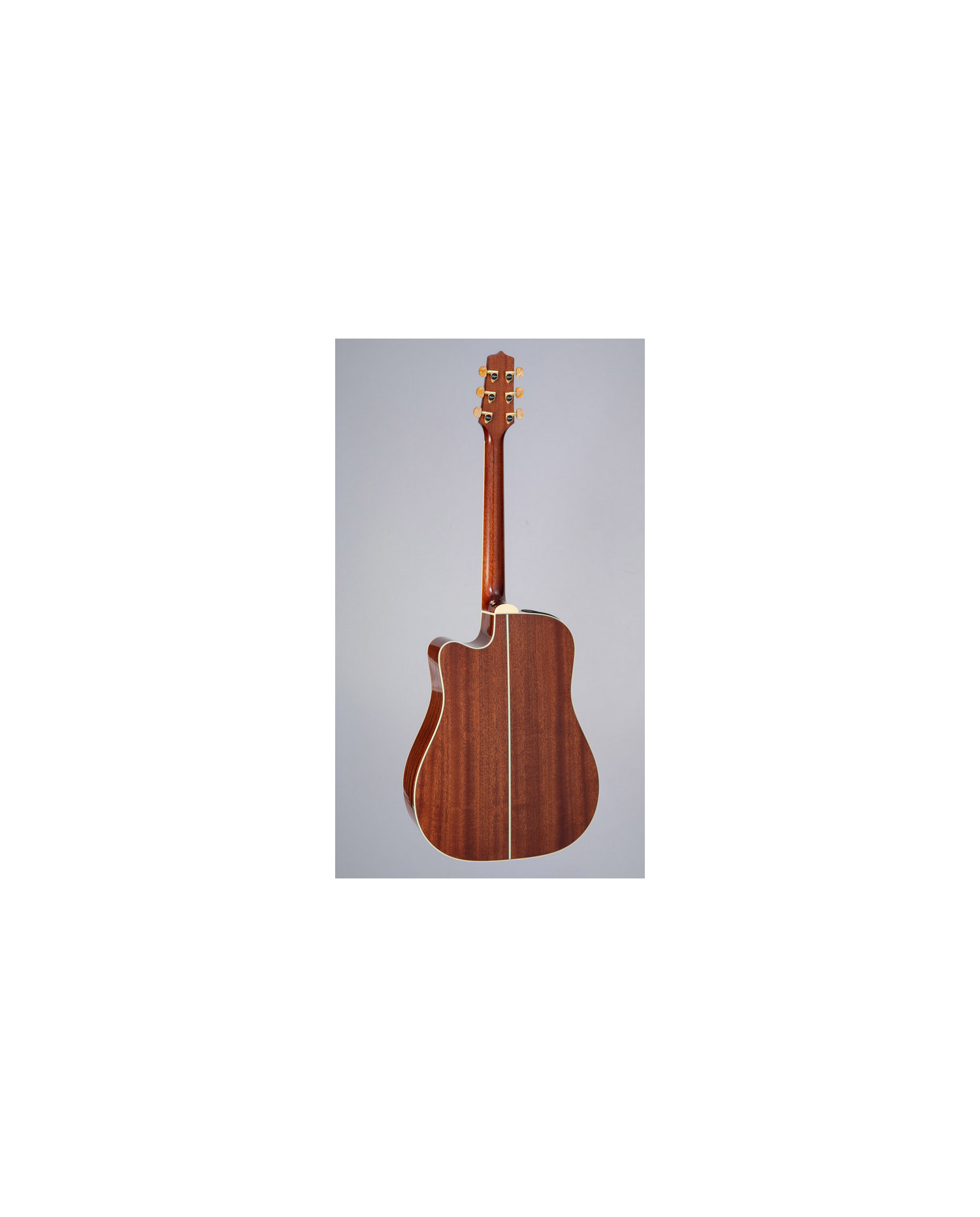 Takamine P4DC Pro Series - Chitara Electro-Acustica