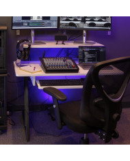 OnStage WS7500W - Masa Workstation