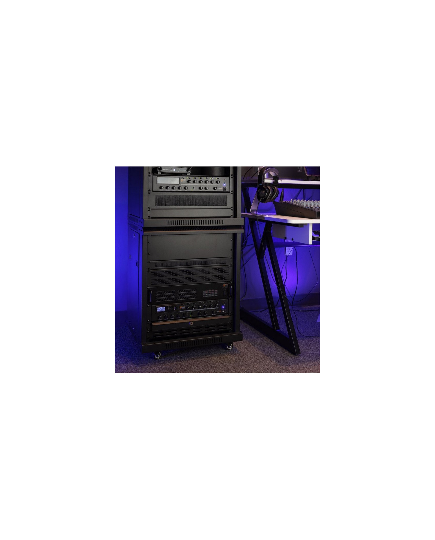 OnStage WS7500W - Masa Workstation