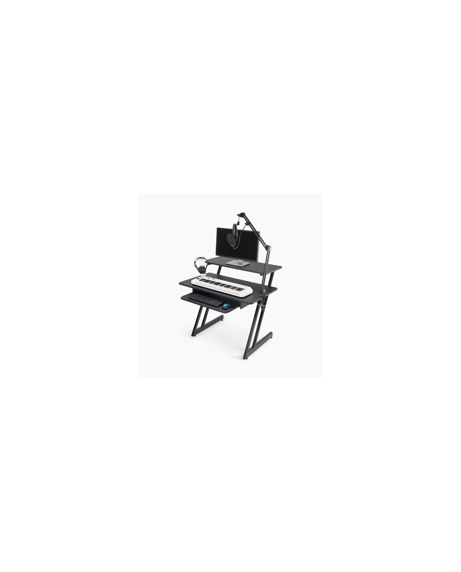 OnStage WS7500B - Masa Workstation