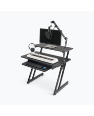 OnStage WS7500B - Masa Workstation